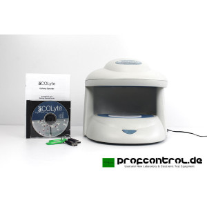 Synbiosis Acolyte 7500/DWS Colony Counter / Counting...