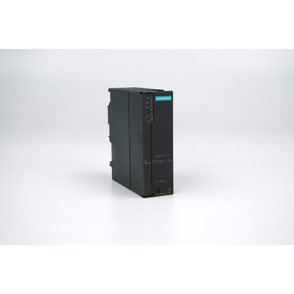 Siemens Simatic S7 ET200M / LINK IM 153-2 6ES7 153-2BA02-0XB0