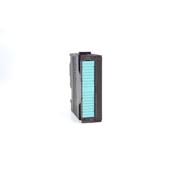 Siemens Simatic S7 SM331 AI 8x12BIT 6ES7 332-7KF02-0AB0