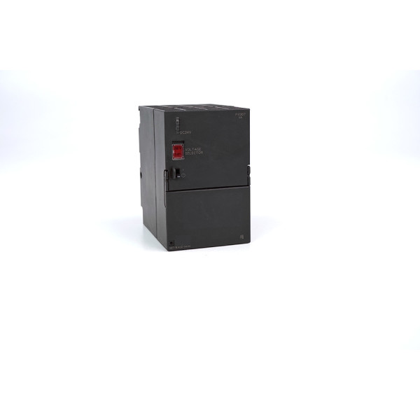 Siemens Simatic S7 PS307 5A DC24V 6ES7 307-1EA00-0AA0