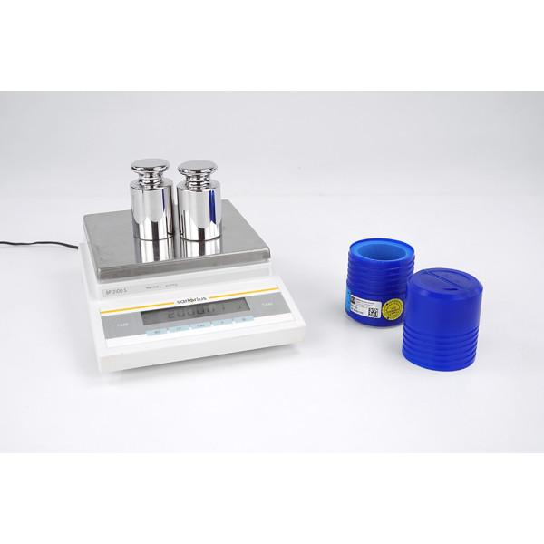 Sartorius BP 3100 S Präzisionswaage Precision Balance Waage 3100g x 0,01g