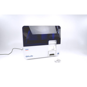 QIAGEN QIACube Automated PCR DNA RNA Protein Purification...