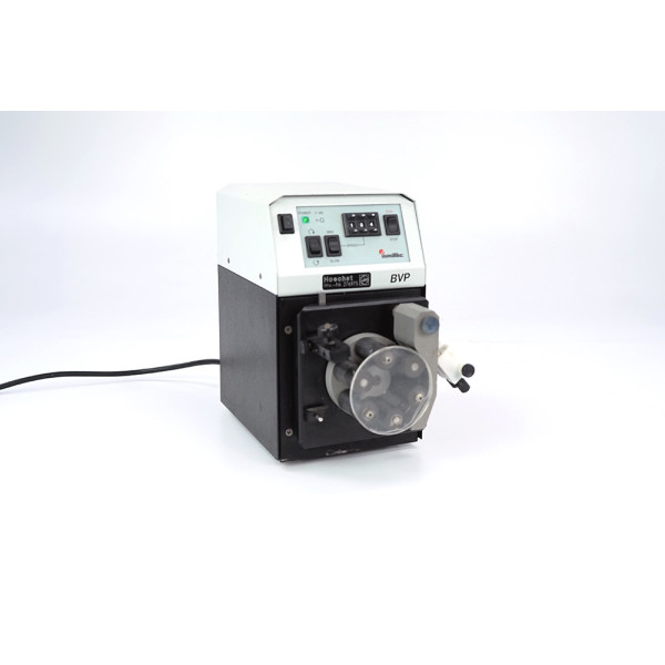 Ismatec BVP ISM736 Pumpe Pumpantrieb Peristaltic Pump with Pump Head