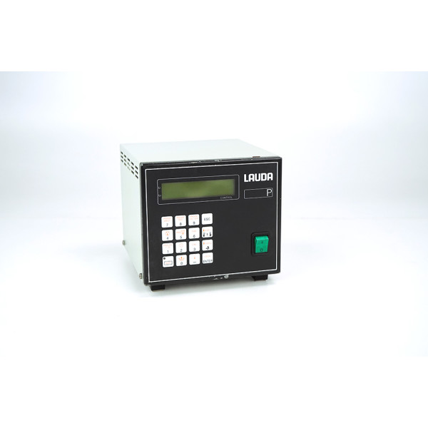 Lauda R 403 PL P Circulator Thermostat Controller Steuereinheit