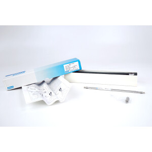 Alltech HPLC-Säule Column Alltima C18 150 x 4,6mm...