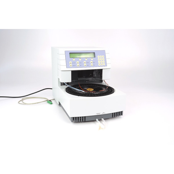 Spark Holland Midas Autosampler Model 830 Young Lin 9000 Probengeber