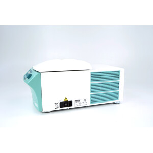 Hettich Mikro 200R Mikrozentrifuge Refrigerated...