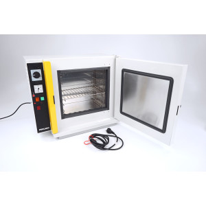 Thermo Jouan Prolabo EU18 Drying Oven Trockenschrank...