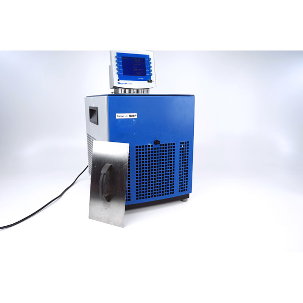 Thermo Haake Phoenix C35P Cooled Circulator Bath Umwälzthermostat -30..+200°C