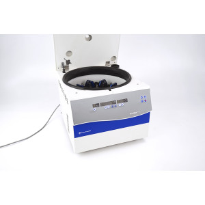 Fisher Scientific Accuspin 1 Centrifuge Zentrifuge MTP...