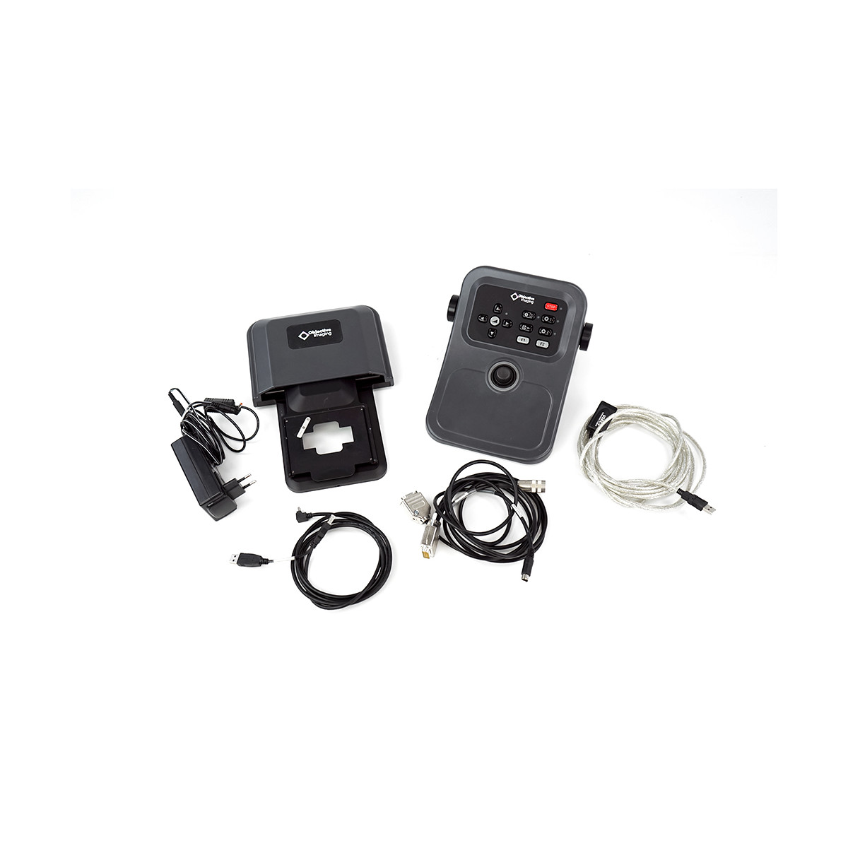 Objective Imaging Oasis Glide S2 OI-Touch-K Keypad, 4.165,00
