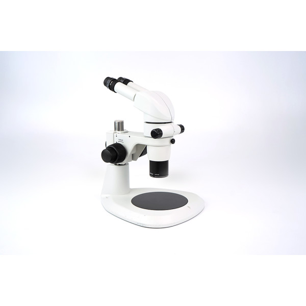 Nikon SMZ800 Stereo Microscope Mikroskop 1.0x Plan Objetcive 2x C-W10xA/22