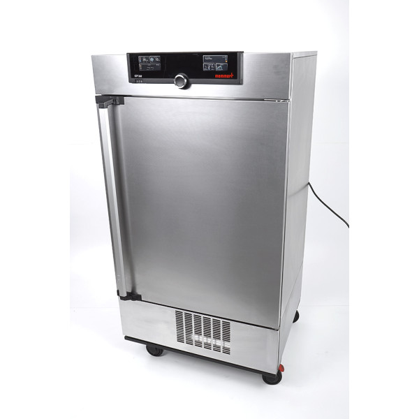 Memmert ICP260 Refrigerated Incubator Kühlbrutschrank -12..+60°C 256L