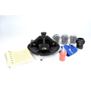 Brandnew! Beckman Coulter Rotor JS 7.5 + 4x 362216 250ml...