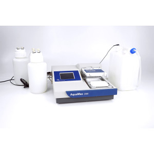 Molecular Devices MDS Analytical AquaMax 2000 Microplate...