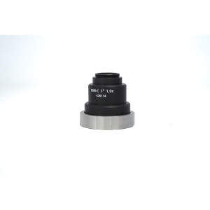 Zeiss Camera Adapter 60N-C 1&quot; 1,0x 426114...