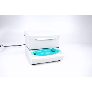 Labnet Vortemp 56 Thermomixer Thermo Shaker...