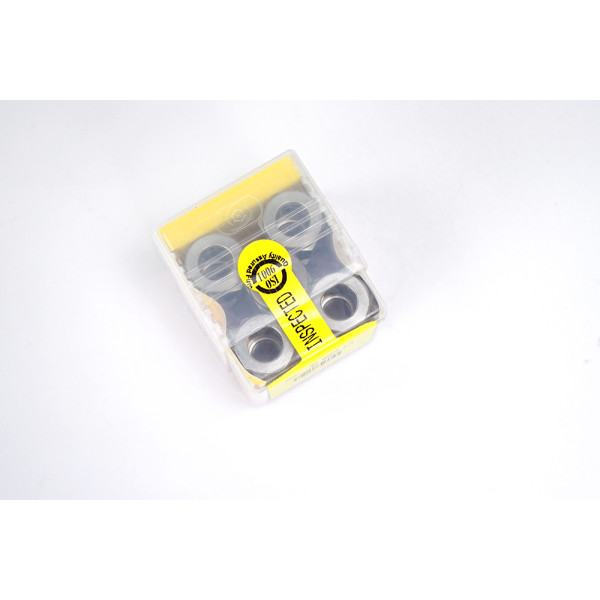 UCT HAM-LET 763L SS 12 MMX 1/1 03006281