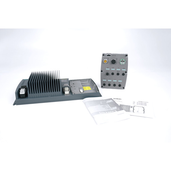 Siemens SINAMICS G120D CU240D DP 6SL3544-0FA20-1PA0
