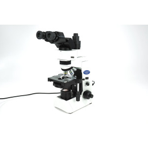 Olympus CX41 Phase Contrast Trinocular Microscope...