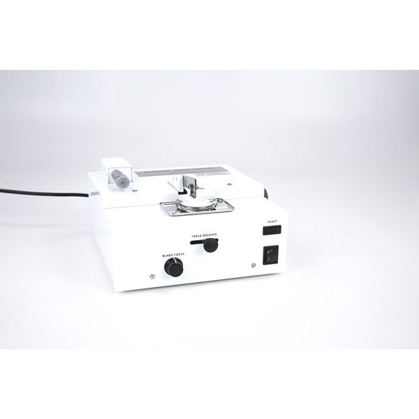 Mickle MTC 2E McIlwain Tissue Chopper