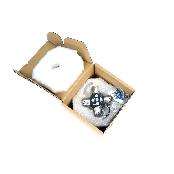 Agilent MCGV MCG G1311-67701 G1311-69701 Valve for HPLC 1100 1200 Quat Pump MVG
