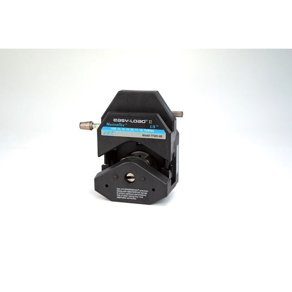 Cole Parmer Masterflex Easy-Load II L/S Head Pump 77201-60
