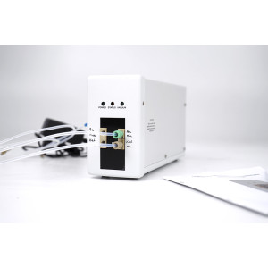 Techlab Systec 4 Channel 4 Kanal Vacuum Degasser