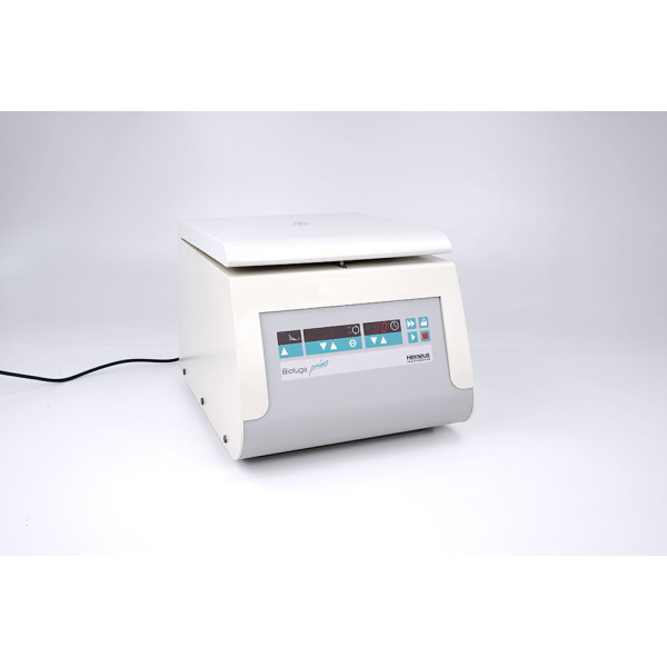 Heraeus Thermo Biofuge Primo Centrifuge Zentrifuge Rotor 7591 #7597