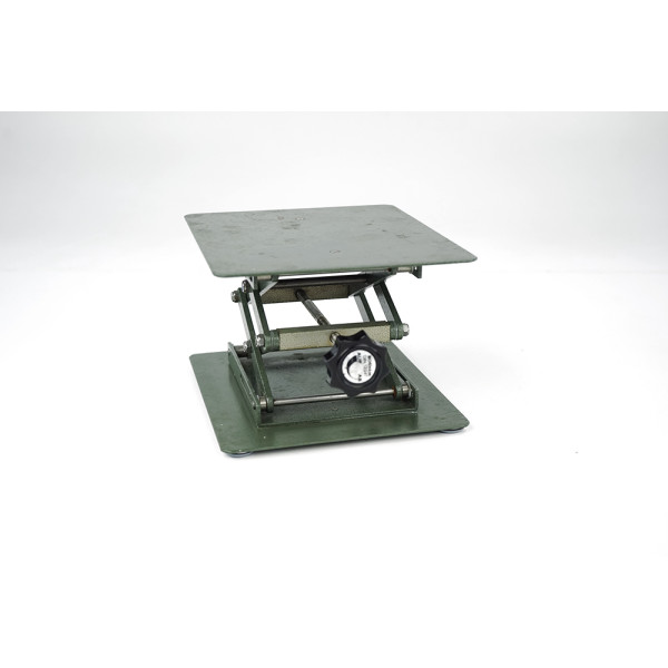 Laborboy Hebebühne Laboratory Platform 20 x 23 x 28 cm grün