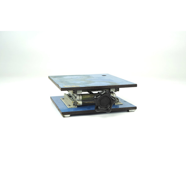 Laborboy Hebebühne Laboratory Platform 20 x 23 x 28 cm blau