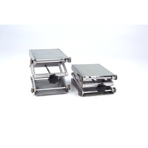 Set of 2 Laborboy Hebebühne Laboratory Platform 125...