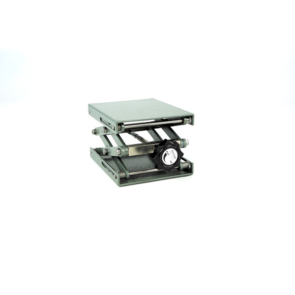 Laborboy Hebebühne Laboratory Platform 125 x 155 x 280 mm green