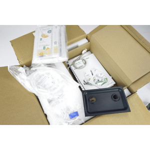 Interscience DiluFlow 3kg Gravimetric Dilutor Single...