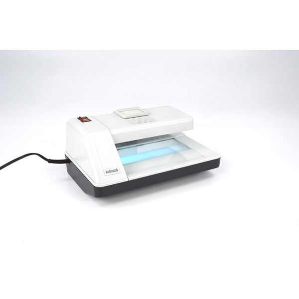 Rodenstock Colormatic UV-Demonstrator