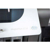 Roche MagNA Pure LC 2.0 Automated Sample Preparation DNA/RNA, 4.760,00 €