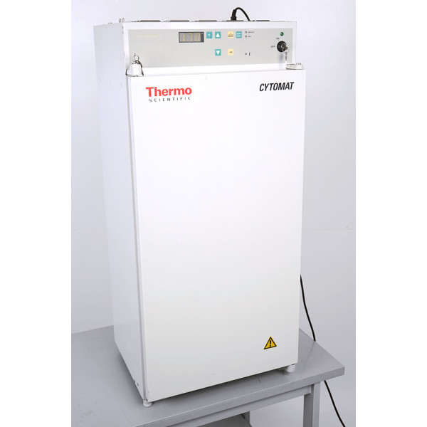 Thermo Scientific Cytomat 2C70 2 C Automated Incubator Inkubator 70°C