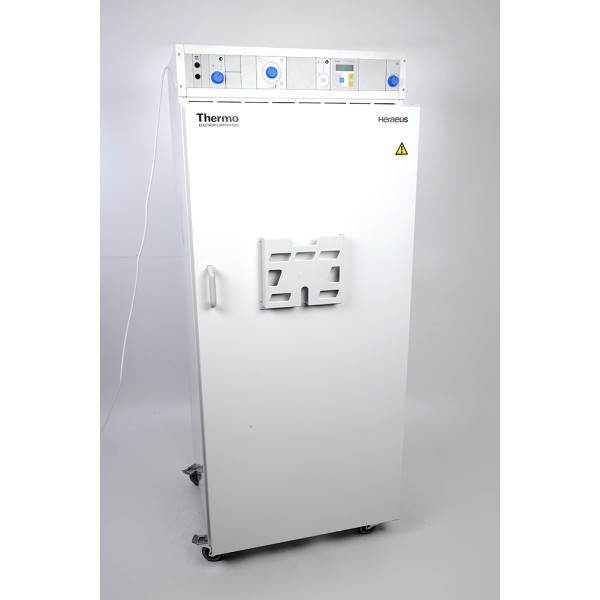 Thermo Heraeus B6420 Inkubator Incubator Brutschrank +70°C 409 Liter