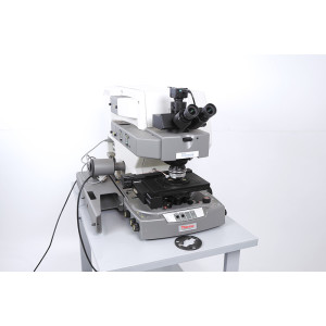 Thermo Nicolet Continuum FT IR Infrared Microscope...