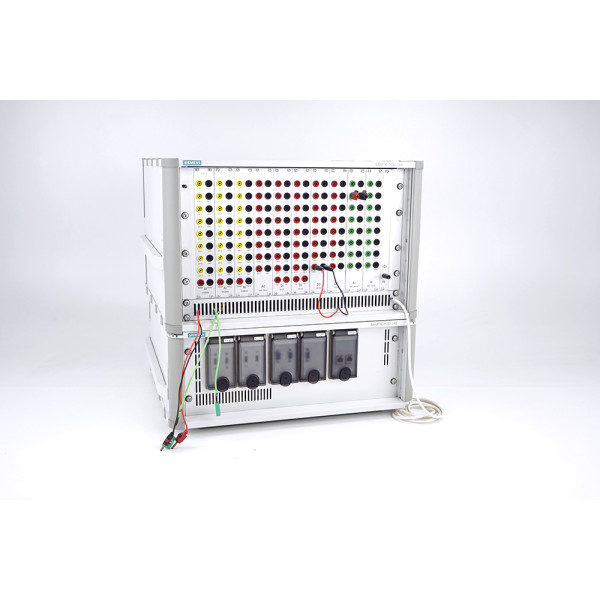 Siemens PCS 7 LAB I/O-Modul 6DL3902-1AA