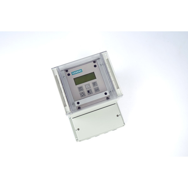 Siemens Profibus FC Massflow 6000 7ME4110-2CA10-1AA0 + Circuit Board