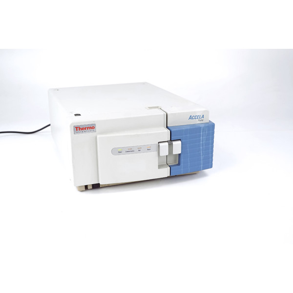 Thermo Scientific Accela HPLC Pump + Degasser 60057-60010 (2009)
