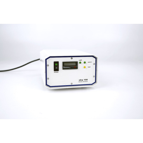 LEJ ebq 100 Power Supply Vorschaltgerät Netzteil Mikroskop Zeiss