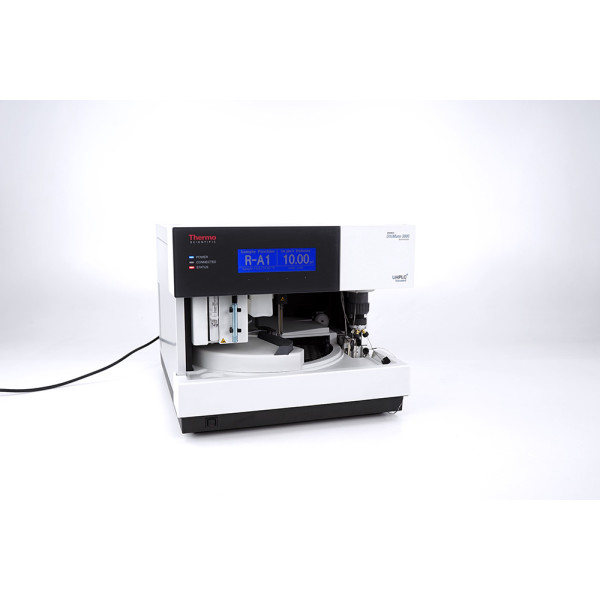 Thermo Scientific UltiMate 3000 WPS-3000TSL Thermostatted Analytical Autosampler