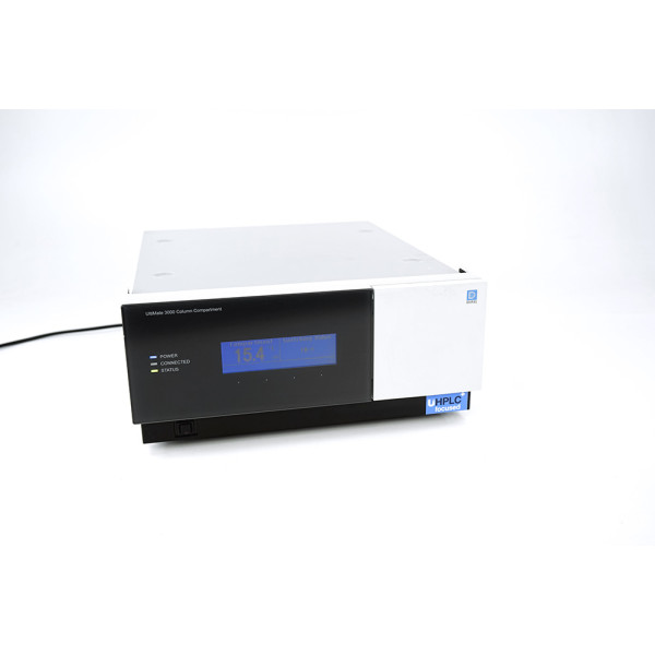 Thermo Scientific Dionex TCC-3000SD + Switching Valve Column Compartment Säulenofen