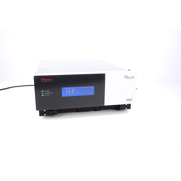 Thermo Scientific TCC-3000SD + Switching Valve Column Compartment Säulenofen