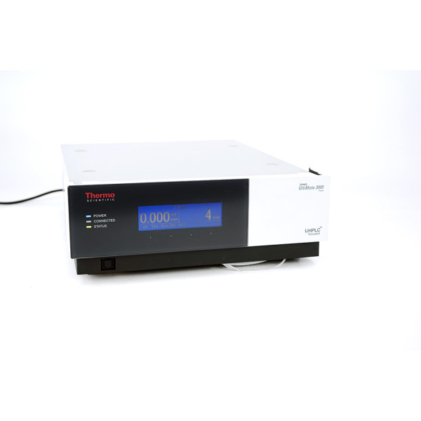 Thermo Scientific UltiMate 3000 HPG3200SD HPLC Pump