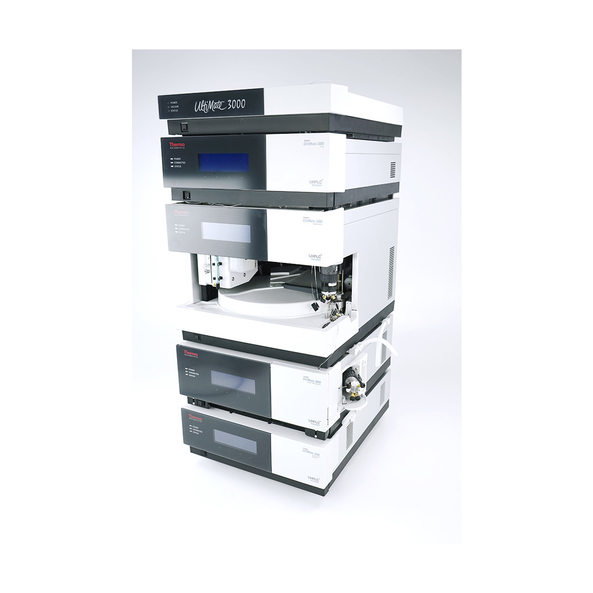 Thermo Scientific UltiMate 3000 Ultimate 3000 HPLC UHPLC System 13 685 
