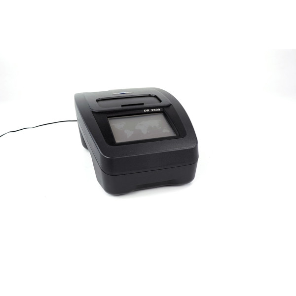 Hach Lange DR2800 Spektralphotometer Spectrophotometer 340 - 900 nm