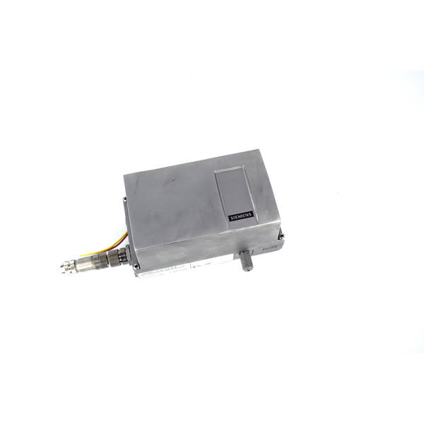 Siemens SIPART PS2 i/p Positionierer 6DR5512-0NR10-0AA0